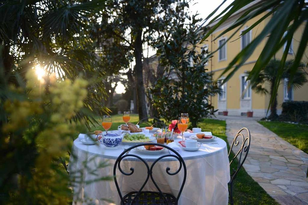 Villa Verganti Veronesi Inveruno Ngoại thất bức ảnh