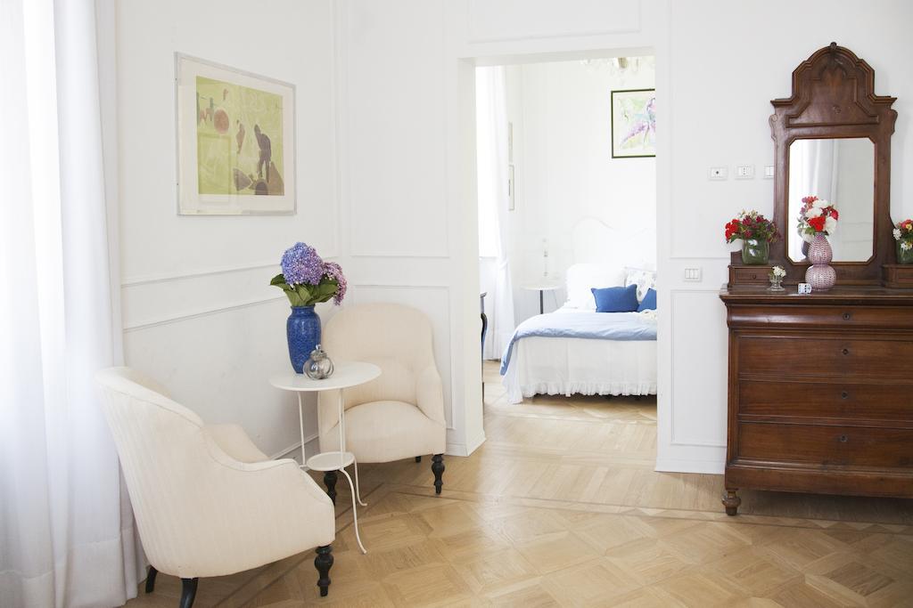 Villa Verganti Veronesi Inveruno Ngoại thất bức ảnh