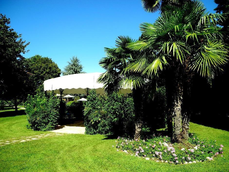 Villa Verganti Veronesi Inveruno Ngoại thất bức ảnh