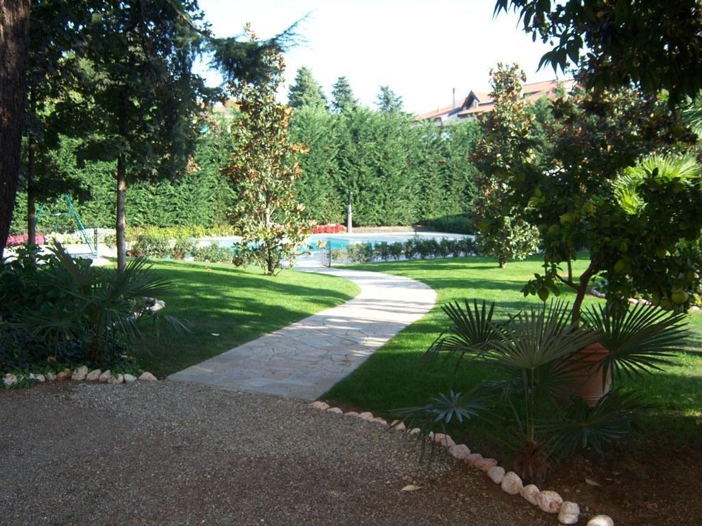 Villa Verganti Veronesi Inveruno Ngoại thất bức ảnh
