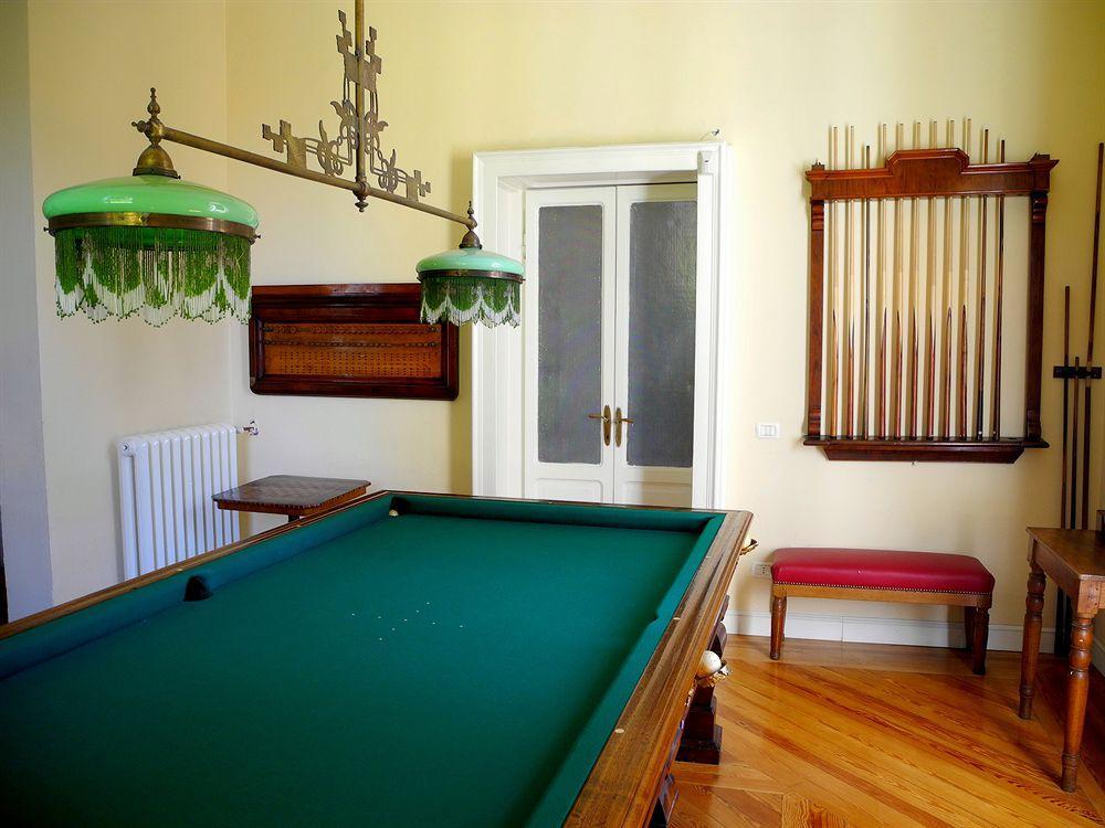 Villa Verganti Veronesi Inveruno Ngoại thất bức ảnh