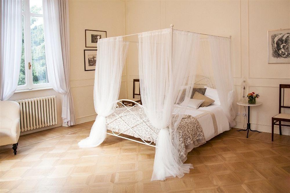 Villa Verganti Veronesi Inveruno Ngoại thất bức ảnh