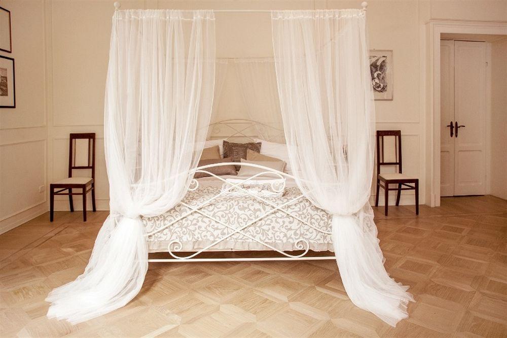 Villa Verganti Veronesi Inveruno Ngoại thất bức ảnh
