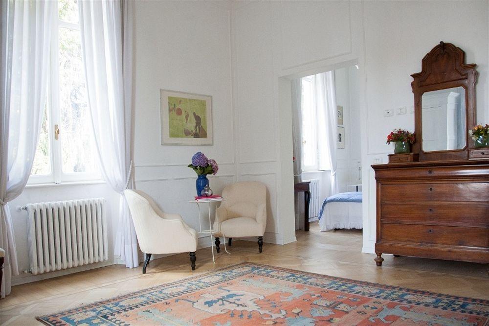 Villa Verganti Veronesi Inveruno Ngoại thất bức ảnh