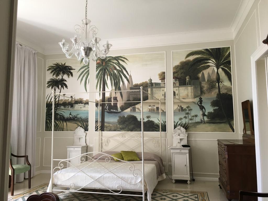 Villa Verganti Veronesi Inveruno Ngoại thất bức ảnh