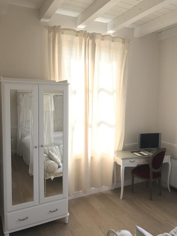 Villa Verganti Veronesi Inveruno Ngoại thất bức ảnh