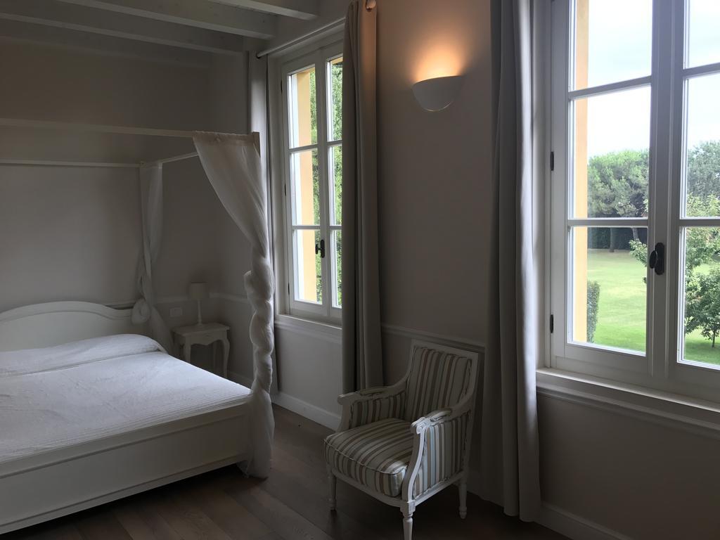 Villa Verganti Veronesi Inveruno Ngoại thất bức ảnh
