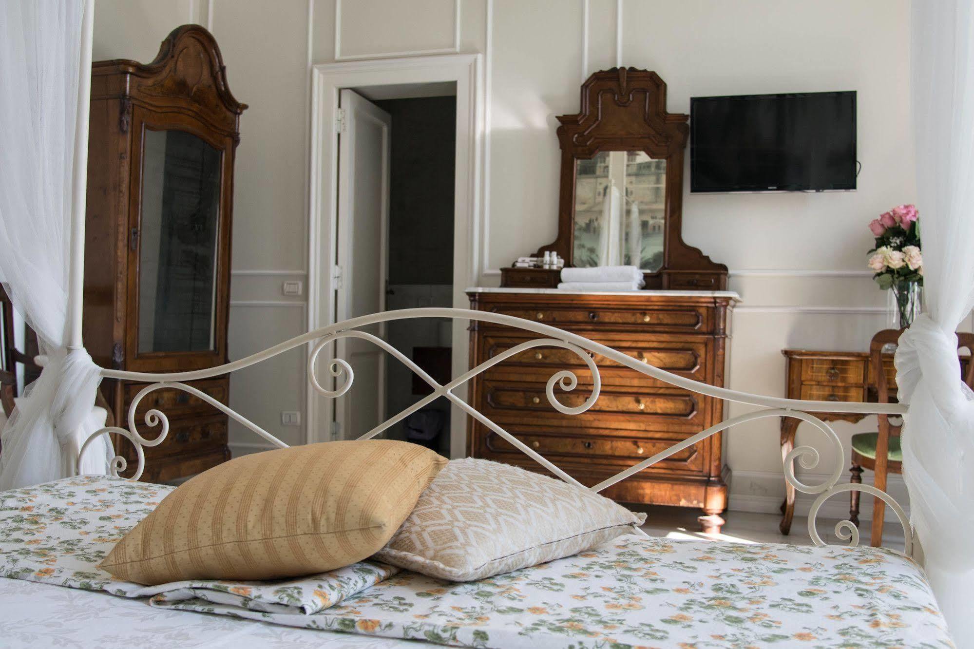 Villa Verganti Veronesi Inveruno Ngoại thất bức ảnh