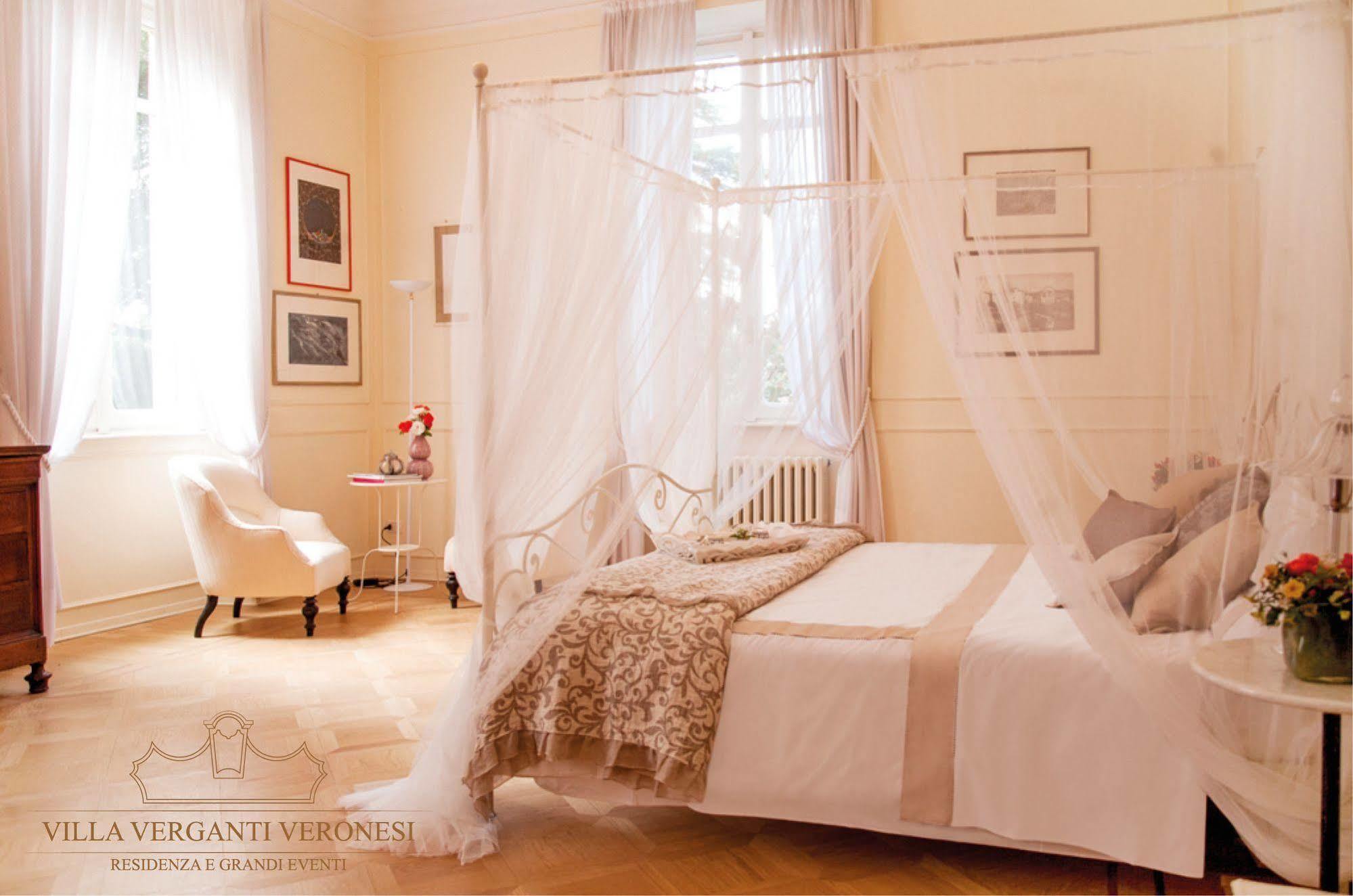 Villa Verganti Veronesi Inveruno Ngoại thất bức ảnh