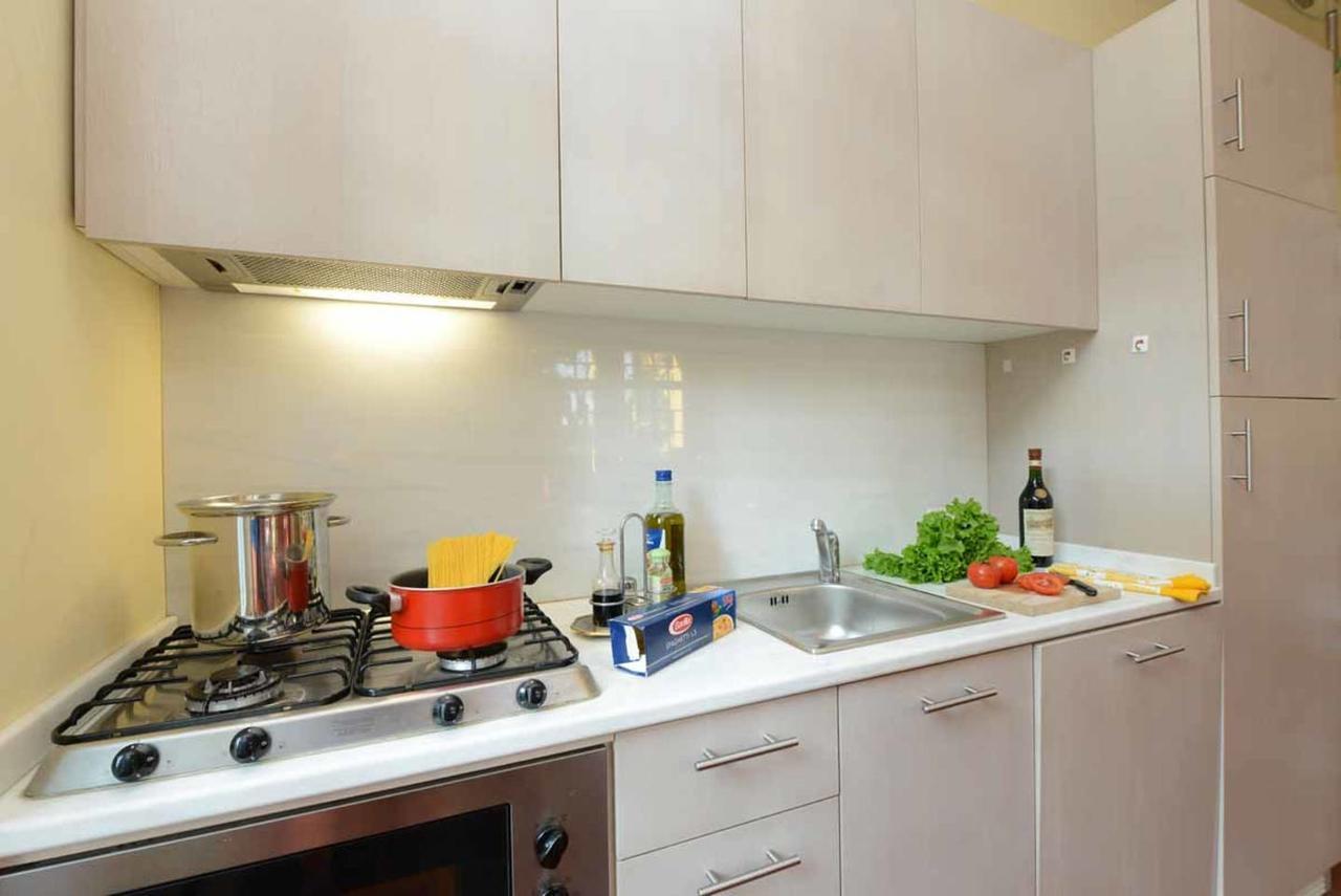 Villa Verganti Veronesi Inveruno Ngoại thất bức ảnh