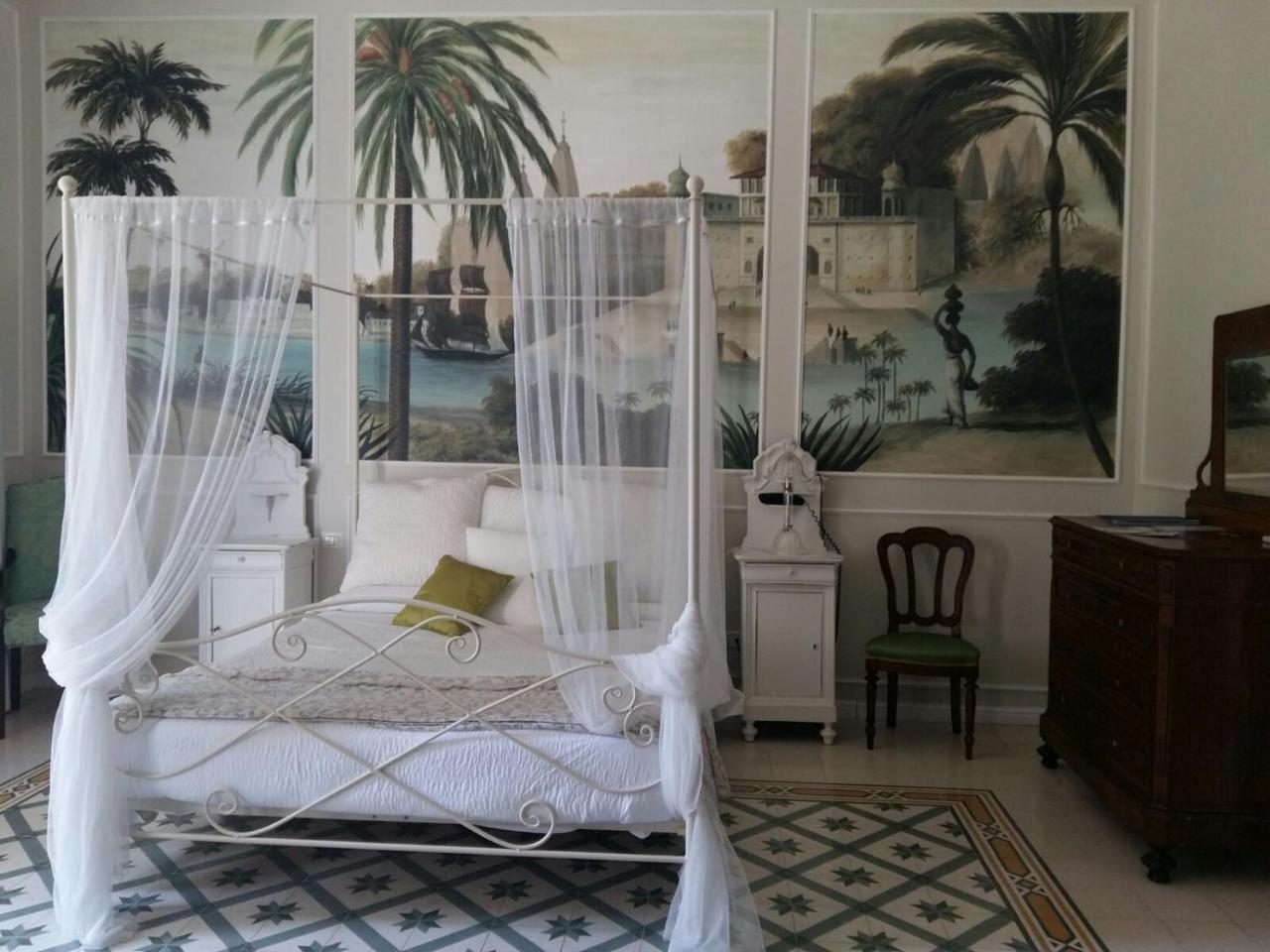 Villa Verganti Veronesi Inveruno Ngoại thất bức ảnh